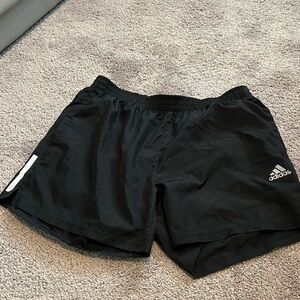 Adidas Aeroready Lined Shorts
